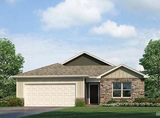 998 Miller Woods Way, New Haven, IN 46774