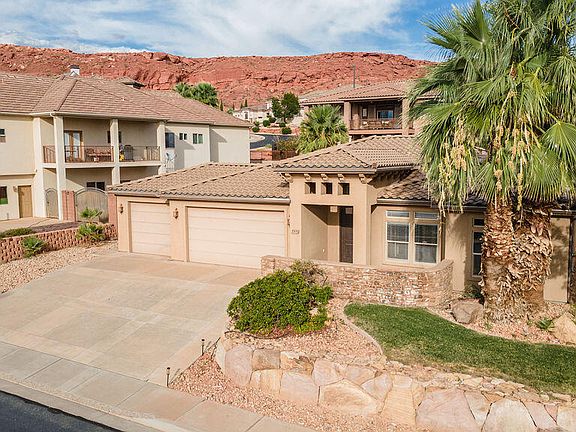 2nd image of 2176 N Gunsight Dr