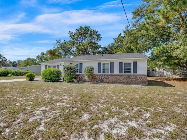 209 Lancaster Road, Wilmington, NC 28409