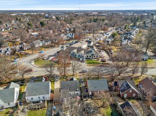 721 Henry Clay Blvd, Lexington, KY 40505