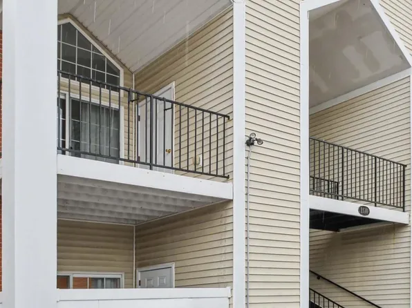 1110 Westlynne Pl Unit 5, Louisville, KY 40222