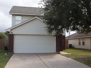 18911 Brownstone Mills Dr, Cypress, TX 77433