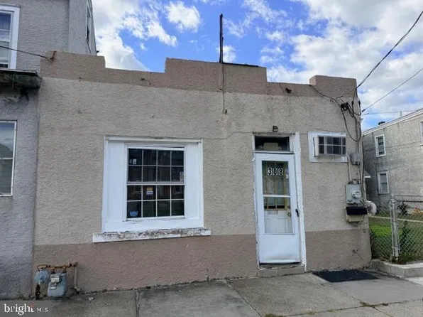 308 Market St, Marcus Hook, PA 19061