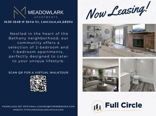 Meadowlark JV, Lincoln, NE 68504