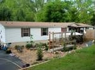 1249 Martin Head Cir, Dahlonega, GA 30533