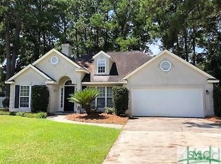 117 Junco Way, Savannah, GA 31419