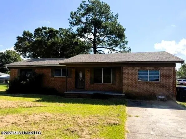 123 Sinclair St, Lucedale, MS 39452