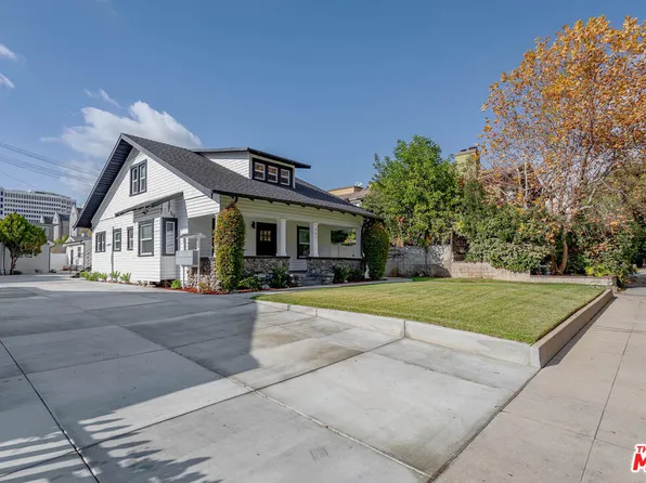 247 1/2 S Catalina Ave, Pasadena, CA 91106