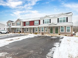 729 N Old Turnpike Rd #4, Drums, PA 18222