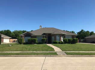 312 Elizabeth Trl, Murphy, TX 75094