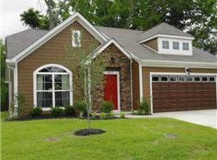 209 Beaumont Ln LOT 21, Columbia, TN 38401