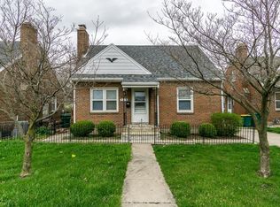 343 E Xenia Dr, Fairborn, OH