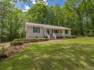 Rabbit Bottom Cir, Littleton, NC 27850