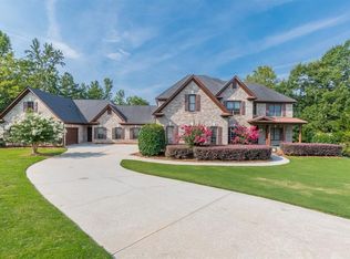 1022 Ardmore Trl, Hoschton, GA 30548