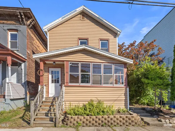 34 Kline Street, Amsterdam, NY 12010