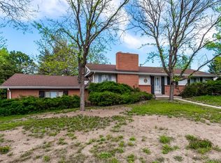 3084 Routt Cir, Lakewood, CO 80215