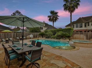 20415 Misty Crossing Ln, Spring, TX 77379