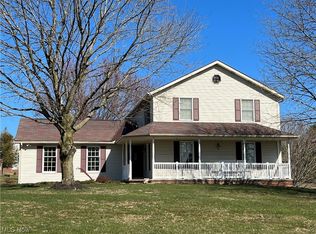 10736 Buehler Rd NE, Bolivar, OH 44612