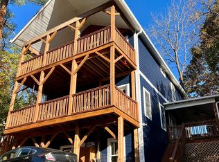 45 Lookout Dr #BASEMENT, Asheville, NC 28804