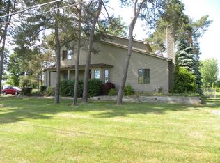 4122 W Farrand Rd, Clio, MI 48420
