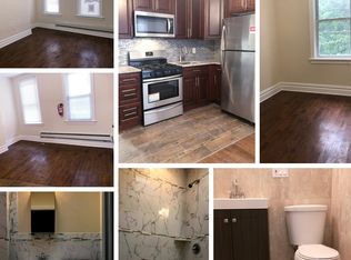 162 Cator Ave APT 2, Jersey City, NJ 07305