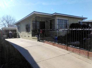 2514 Indiana Ave, South Gate, CA 90280