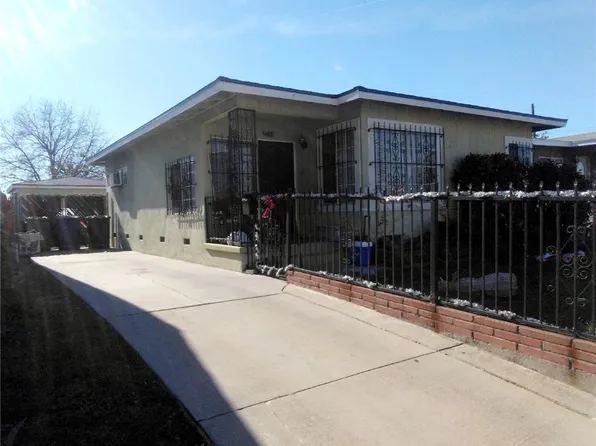 2514 Indiana Ave, South Gate, CA 90280