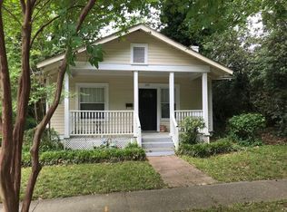 233 Ravenel St, Columbia, SC 29205