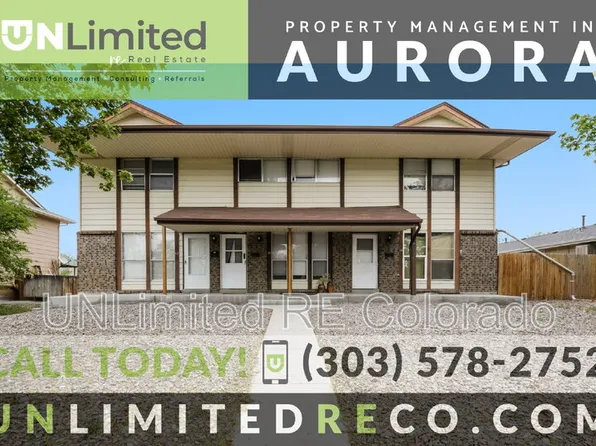 42 Lansing St, Aurora, CO 80010