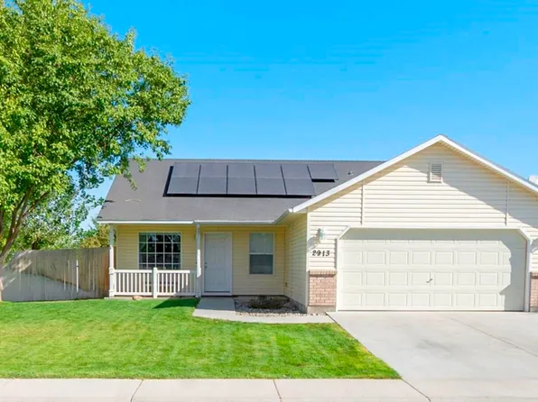 2913 Village Green St, Caldwell, ID 83605
