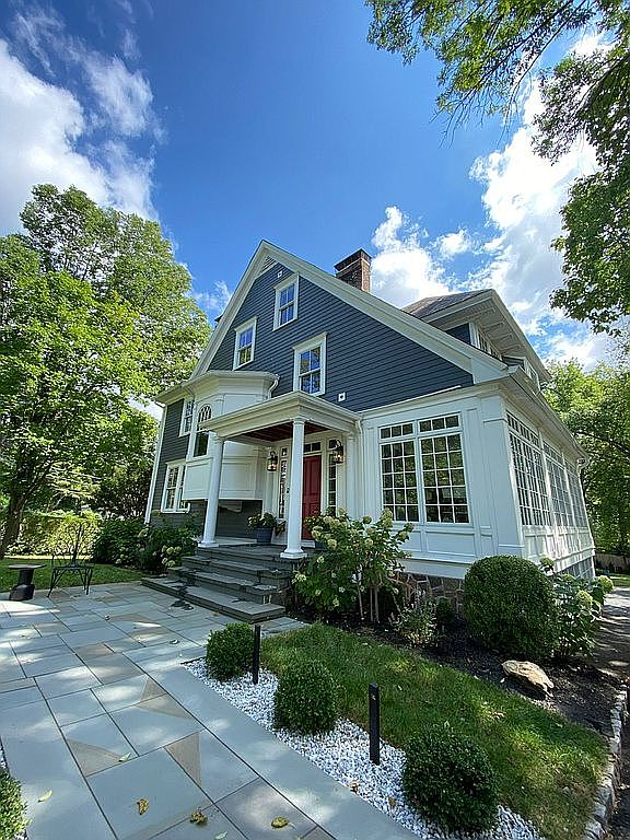 350 South St, Morristown, NJ 07960 Zillow