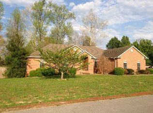 247 Grace Dr, Sparta, TN 38583