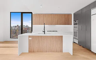 Rented by West 124th Manager LLC