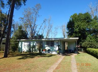 1905 W Broad Ave, Albany, GA 31707