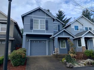 16631 SW 134th Ter, Portland, OR 97224