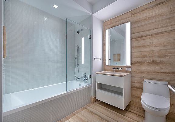 4th image of 1 Wall St APT 1030