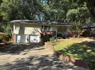 611 W 21st St, Laurel, MS 39440