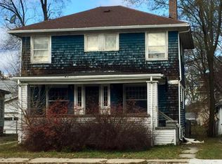 823 Lay Blvd, Kalamazoo, MI 49001