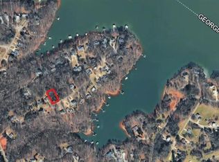 0 Lake Club Dr #C26e1, Lavonia, GA 30553