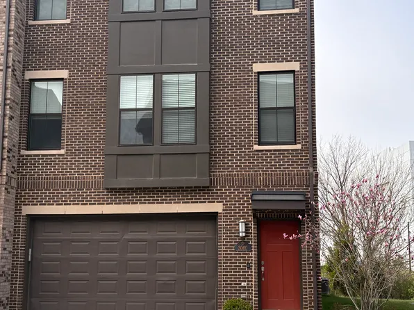 3060 Alan Shepard St, Herndon, VA 20171