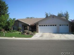 1323 Donna Ct, Merced, CA 95340