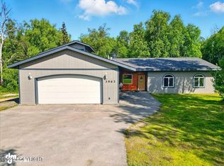 3963 N Coronado St, Wasilla, AK 99623