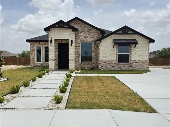 2704 Indian Hl, McAllen, TX 78504