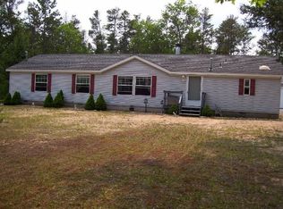 3454 Chamois Ct, Grayling, MI 49738