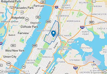 Rented by Halstead Real Estate