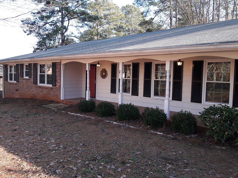 Renovated Roswell Ranch!