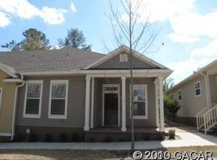 7679 SW 25th Ave, Gainesville, FL 32608