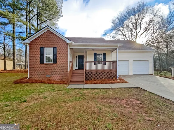 1515 Brushcreek Dr, Monroe, GA 30655