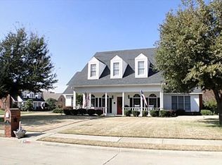 13 Griffith Ct, Terrell, TX 75160