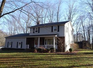 6080 Everett East Rd, Hubbard, OH 44425